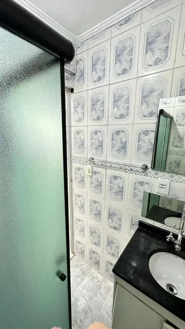 Apartamento com 1 quarto à venda, 45m2 em Ponta da Praia, Santos - SP - imagem 8 Foto 8 de Apartamento com 1 quarto à venda, 45m2 em Ponta da Praia, Santos - SP