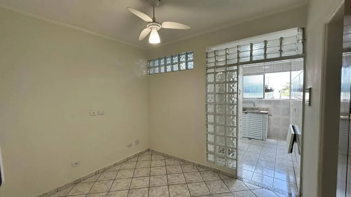 Apartamento com 1 quarto à venda, 45m2 em Ponta da Praia, Santos - SP - imagem 1 Foto 1 de Apartamento com 1 quarto à venda, 45m2 em Ponta da Praia, Santos - SP