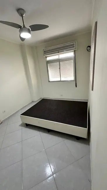Apartamento com 1 quarto à venda, 45m2 em Ponta da Praia, Santos - SP - imagem 9 Foto 9 de Apartamento com 1 quarto à venda, 45m2 em Ponta da Praia, Santos - SP