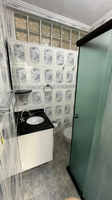 Apartamento com 1 quarto à venda, 45m2 em Ponta da Praia, Santos - SP - imagem 4 Foto 4 de Apartamento com 1 quarto à venda, 45m2 em Ponta da Praia, Santos - SP