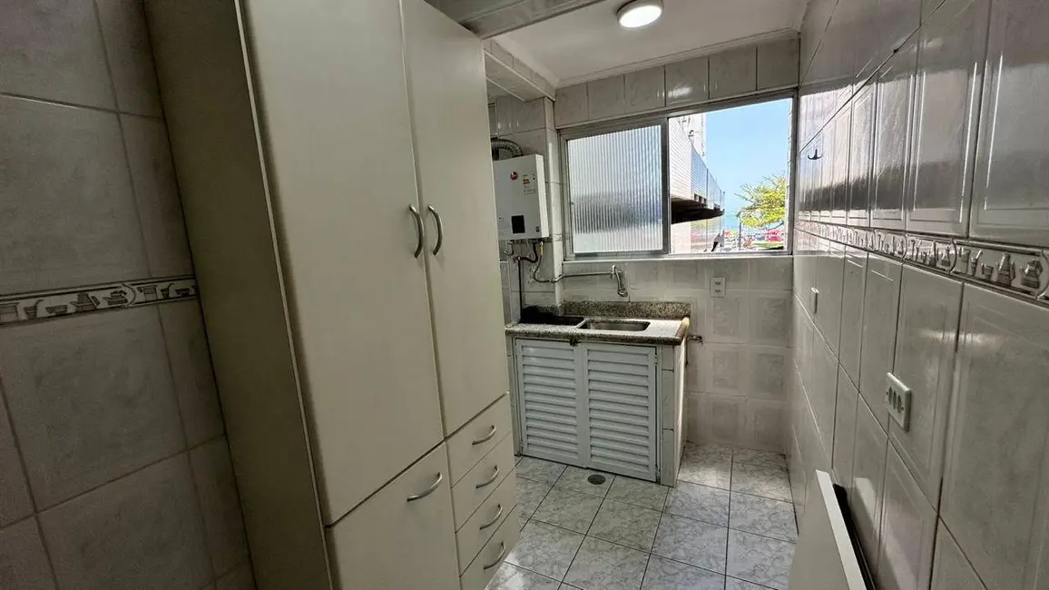 Apartamento com 1 quarto à venda, 45m2 em Ponta da Praia, Santos - SP - imagem 6 Foto 6 de Apartamento com 1 quarto à venda, 45m2 em Ponta da Praia, Santos - SP