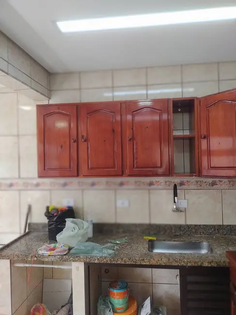 Apartamento com 2 quartos para alugar, 70m2 em Aparecida, Santos - SP - imagem 3 Foto 3 de Apartamento com 2 quartos para alugar, 70m2 em Aparecida, Santos - SP