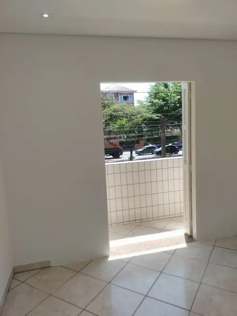 Apartamento com 2 quartos para alugar, 70m2 em Aparecida, Santos - SP - imagem 5 Foto 5 de Apartamento com 2 quartos para alugar, 70m2 em Aparecida, Santos - SP