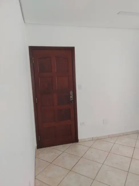 Apartamento com 2 quartos para alugar, 70m2 em Aparecida, Santos - SP - imagem 6 Foto 6 de Apartamento com 2 quartos para alugar, 70m2 em Aparecida, Santos - SP