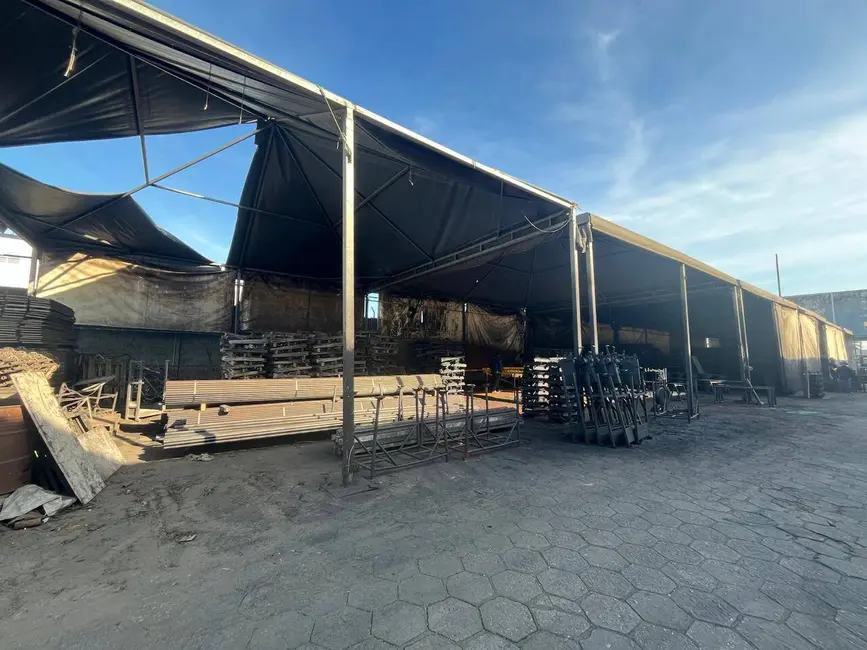 Foto 6 de Sala Comercial à venda, 5000m2 em Esplanada dos Barreiros, Sao Vicente - SP