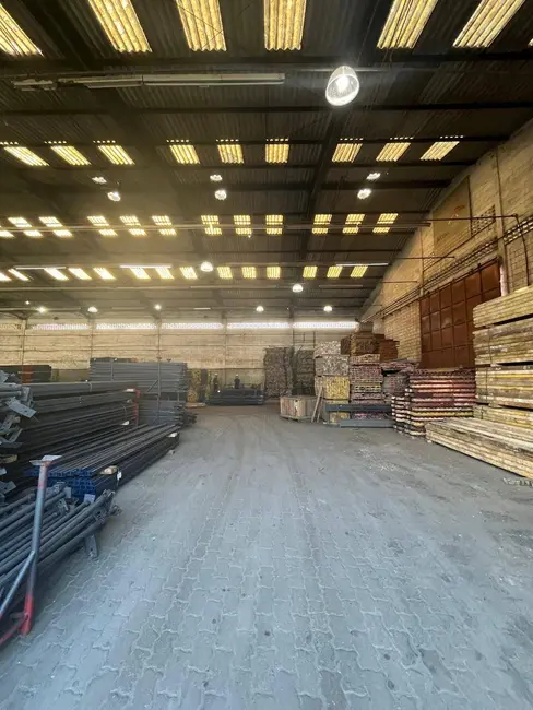 Foto 8 de Sala Comercial à venda, 5000m2 em Esplanada dos Barreiros, Sao Vicente - SP