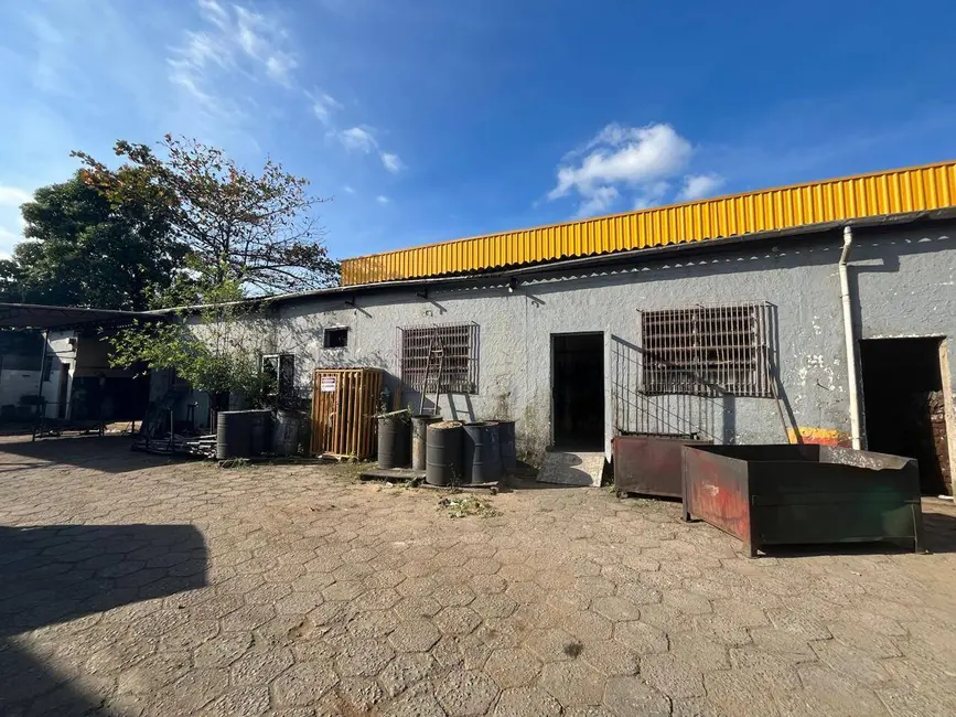 Foto 7 de Sala Comercial à venda, 5000m2 em Esplanada dos Barreiros, Sao Vicente - SP