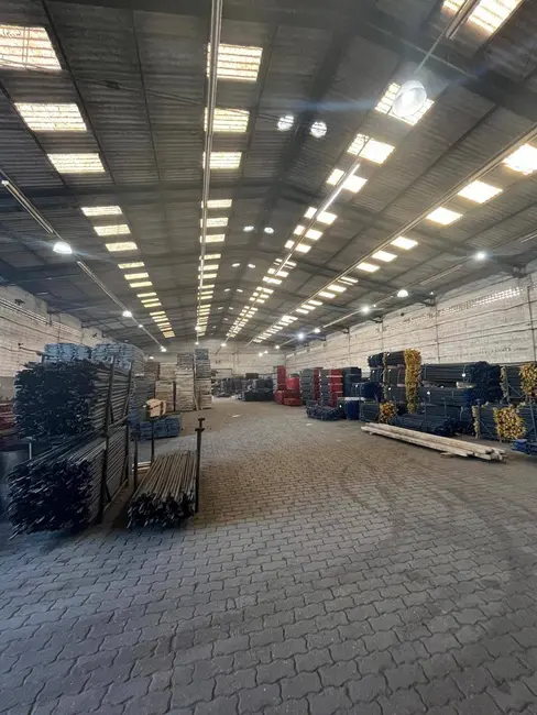 Foto 2 de Sala Comercial à venda, 5000m2 em Esplanada dos Barreiros, Sao Vicente - SP