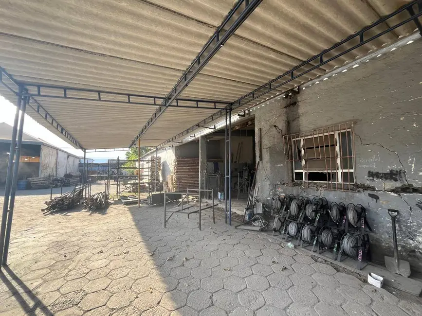 Foto 1 de Sala Comercial à venda, 5000m2 em Esplanada dos Barreiros, Sao Vicente - SP