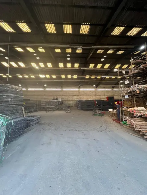 Foto 9 de Sala Comercial à venda, 5000m2 em Esplanada dos Barreiros, Sao Vicente - SP