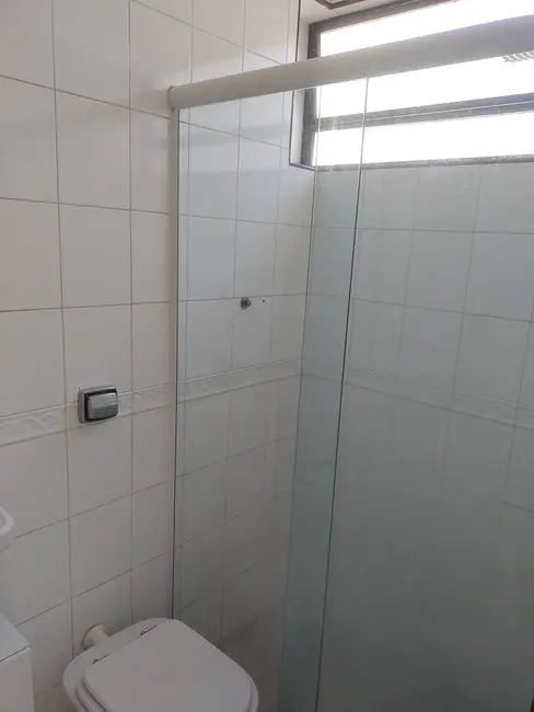 Apartamento com 1 quarto para alugar, 40m2 em José Menino, Santos - SP - imagem 9 Foto 9 de Apartamento com 1 quarto para alugar, 40m2 em José Menino, Santos - SP