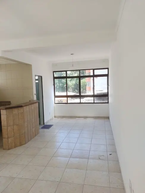 Apartamento com 1 quarto para alugar, 40m2 em José Menino, Santos - SP - imagem 6 Foto 6 de Apartamento com 1 quarto para alugar, 40m2 em José Menino, Santos - SP