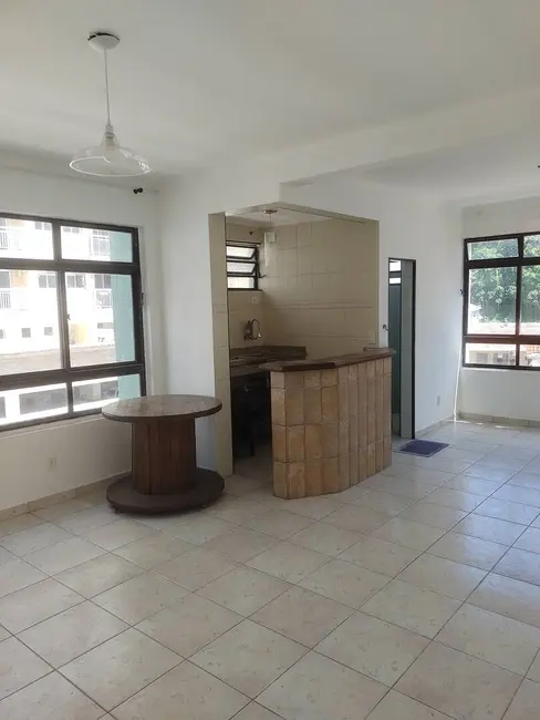 Apartamento com 1 quarto para alugar, 40m2 em José Menino, Santos - SP - imagem 1 Foto 1 de Apartamento com 1 quarto para alugar, 40m2 em José Menino, Santos - SP