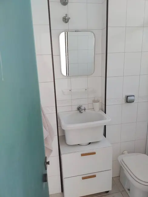 Apartamento com 1 quarto para alugar, 40m2 em José Menino, Santos - SP - imagem 8 Foto 8 de Apartamento com 1 quarto para alugar, 40m2 em José Menino, Santos - SP