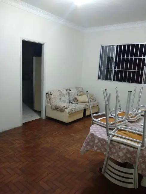 Apartamento com 2 quartos à venda, 80m2 em Macuco, Santos - SP - imagem 1 Foto 1 de Apartamento com 2 quartos à venda, 80m2 em Macuco, Santos - SP
