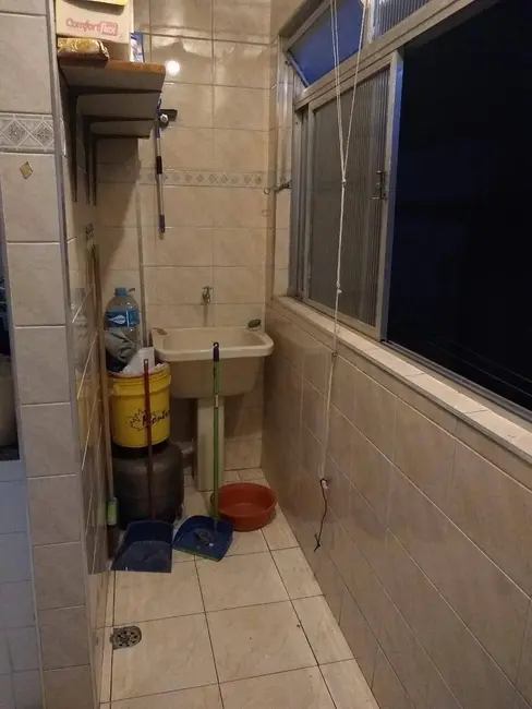 Apartamento com 2 quartos à venda, 80m2 em Macuco, Santos - SP - imagem 7 Foto 7 de Apartamento com 2 quartos à venda, 80m2 em Macuco, Santos - SP