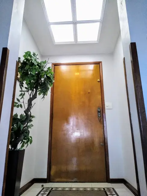 Foto 4 de Apartamento com 3 quartos à venda, 125m2 em Aparecida, Santos - SP