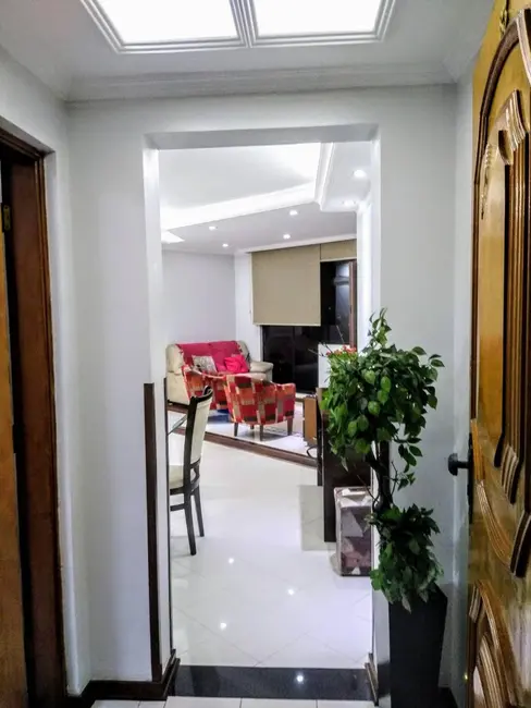 Foto 9 de Apartamento com 3 quartos à venda, 125m2 em Aparecida, Santos - SP