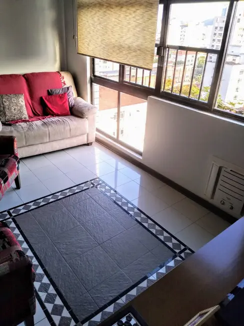 Foto 3 de Apartamento com 3 quartos à venda, 125m2 em Aparecida, Santos - SP