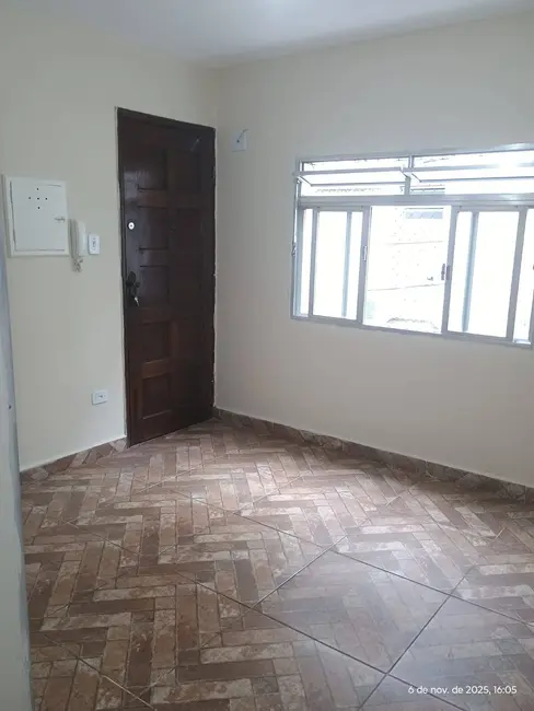 Foto 2 de Apartamento com 2 quartos à venda, 48m2 em Aparecida, Santos - SP