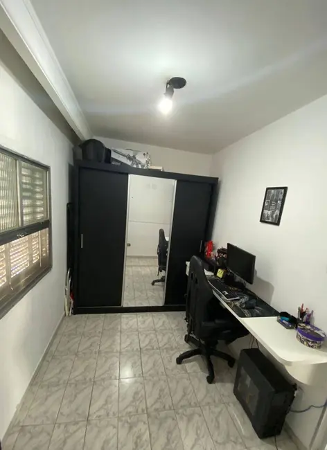 Foto 4 de Apartamento com 2 quartos à venda, 48m2 em Aparecida, Santos - SP