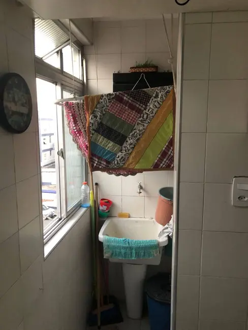 Foto 2 de Apartamento com 2 quartos à venda, 48m2 em Aparecida, Santos - SP