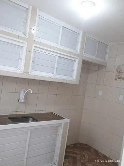 Foto 5 de Apartamento com 2 quartos à venda, 48m2 em Aparecida, Santos - SP