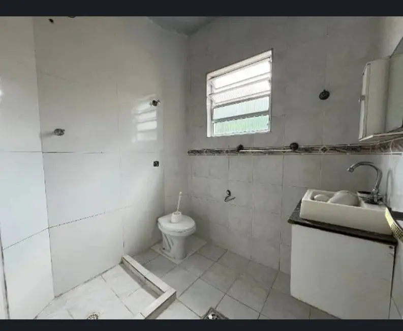 Foto 5 de Apartamento com 2 quartos à venda, 70m2 em Encruzilhada, Santos - SP