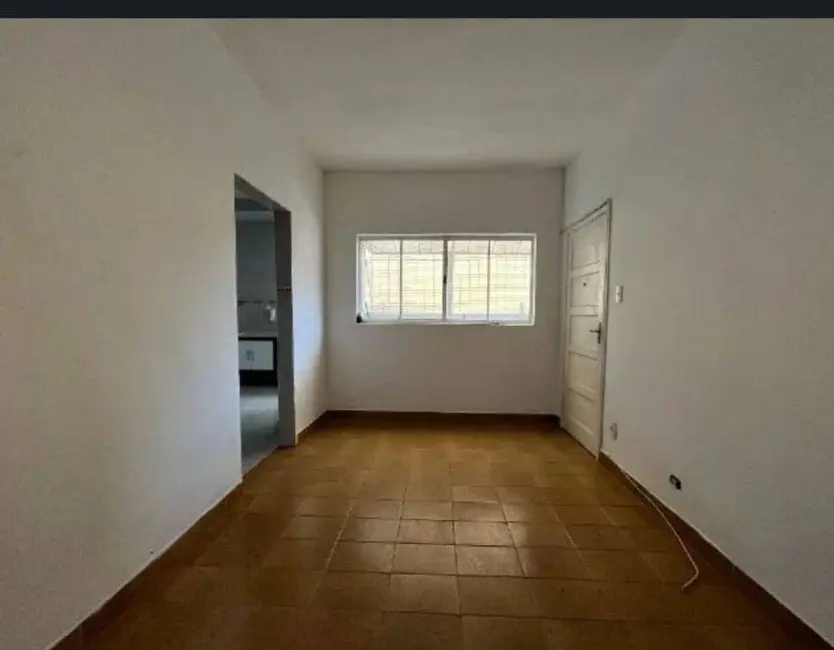 Foto 4 de Apartamento com 2 quartos à venda, 70m2 em Encruzilhada, Santos - SP