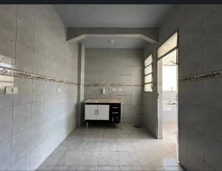 Foto 3 de Apartamento com 2 quartos à venda, 70m2 em Encruzilhada, Santos - SP
