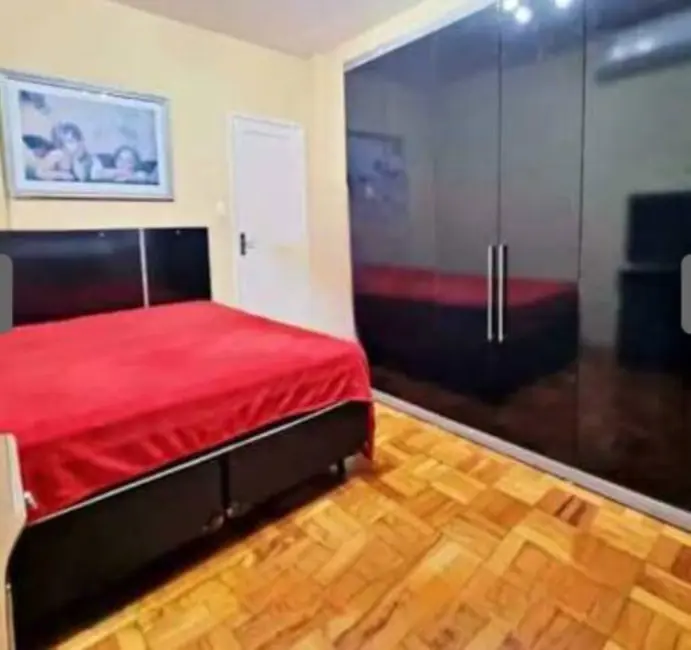 Apartamento com 4 quartos à venda, 218m2 em Gonzaga, Santos - SP - imagem 7 Foto 7 de Apartamento com 4 quartos à venda, 218m2 em Gonzaga, Santos - SP