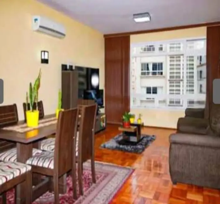 Apartamento com 4 quartos à venda, 218m2 em Gonzaga, Santos - SP - imagem 9 Foto 9 de Apartamento com 4 quartos à venda, 218m2 em Gonzaga, Santos - SP