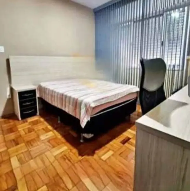 Apartamento com 4 quartos à venda, 218m2 em Gonzaga, Santos - SP - imagem 8 Foto 8 de Apartamento com 4 quartos à venda, 218m2 em Gonzaga, Santos - SP