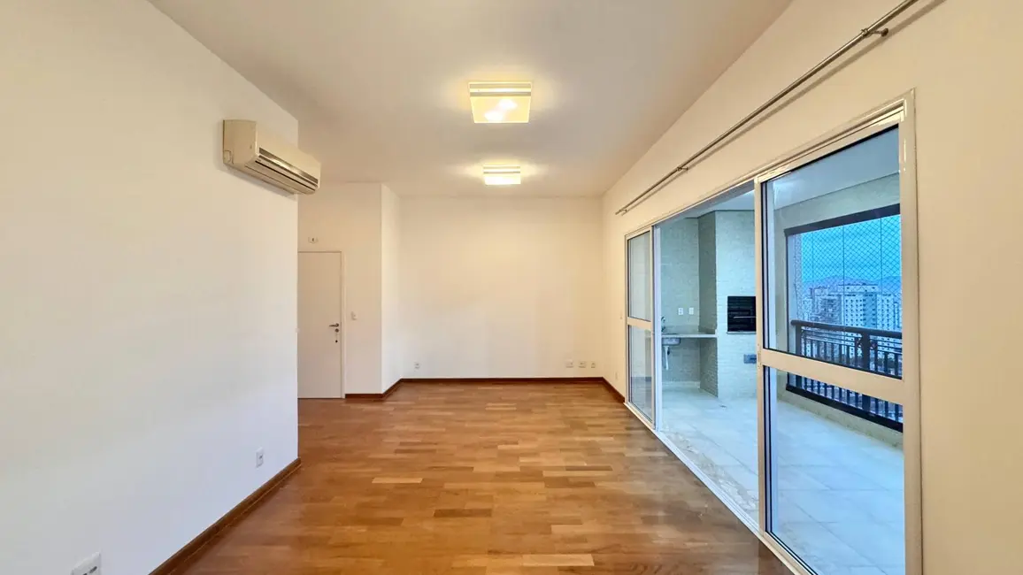 Foto 8 de Apartamento com 3 quartos para alugar, 150m2 em Embaré, Santos - SP