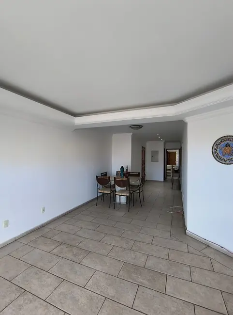 Foto 7 de Apartamento com 2 quartos à venda e para alugar, 125m2 em Embaré, Santos - SP