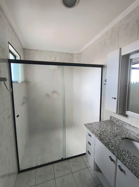 Foto 9 de Apartamento com 2 quartos à venda e para alugar, 125m2 em Embaré, Santos - SP