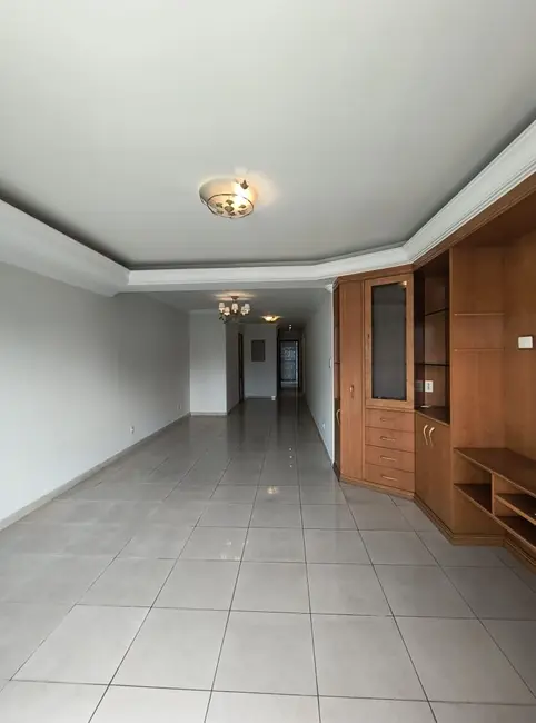 Foto 1 de Apartamento com 3 quartos à venda, 157m2 em Embaré, Santos - SP