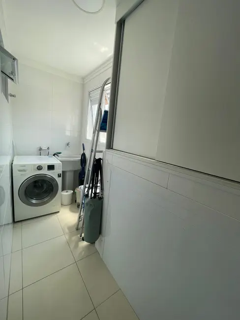 Foto 9 de Apartamento com 3 quartos à venda, 157m2 em Embaré, Santos - SP