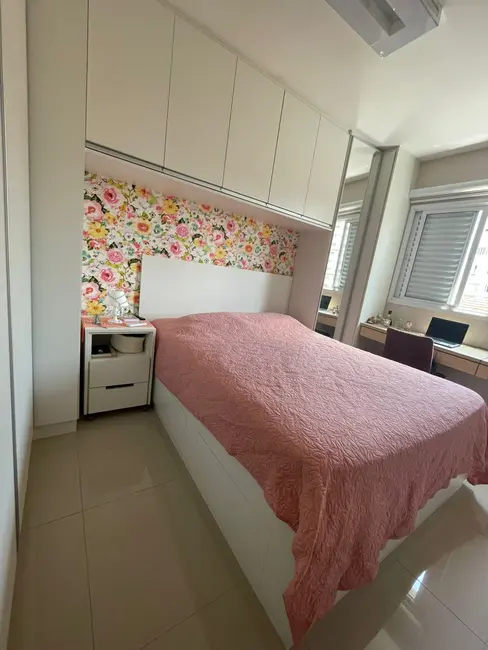 Foto 6 de Apartamento com 3 quartos à venda, 157m2 em Embaré, Santos - SP