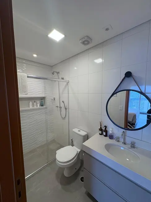 Foto 8 de Apartamento com 2 quartos à venda, 72m2 em Gonzaga, Santos - SP