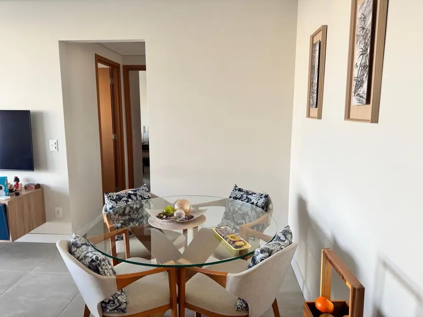 Foto 2 de Apartamento com 2 quartos à venda, 72m2 em Gonzaga, Santos - SP