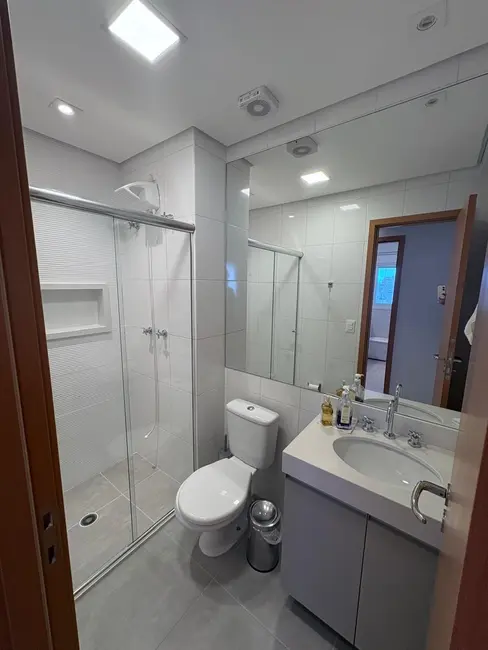 Foto 6 de Apartamento com 2 quartos à venda, 72m2 em Gonzaga, Santos - SP