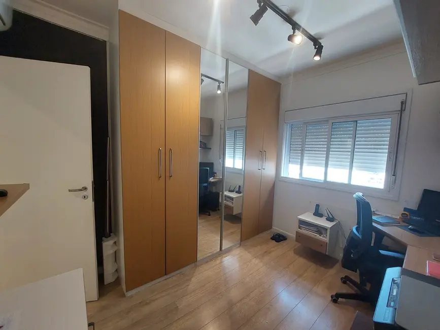 Foto 2 de Apartamento com 3 quartos à venda, 103m2 em Ponta da Praia, Santos - SP