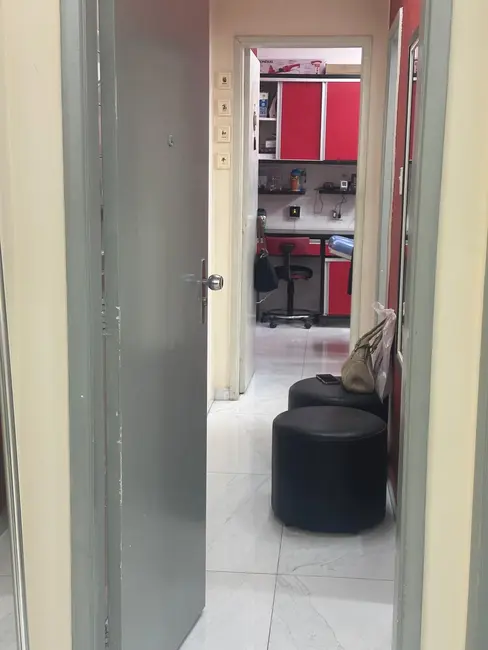 Foto 5 de Sala Comercial à venda, 50m2 em Boqueirão, Santos - SP