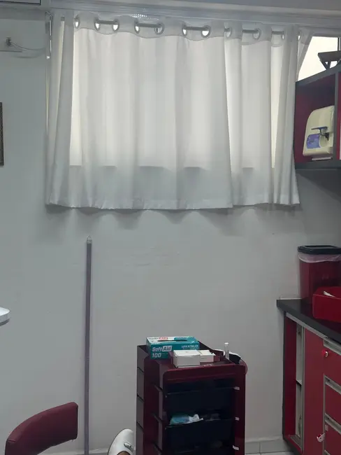 Foto 4 de Sala Comercial à venda, 50m2 em Boqueirão, Santos - SP