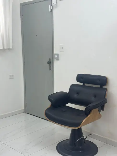 Foto 9 de Sala Comercial à venda, 50m2 em Boqueirão, Santos - SP