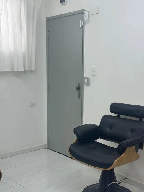 Foto 7 de Sala Comercial à venda, 50m2 em Boqueirão, Santos - SP