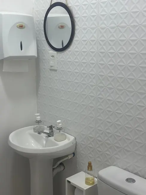 Foto 6 de Sala Comercial à venda, 50m2 em Boqueirão, Santos - SP