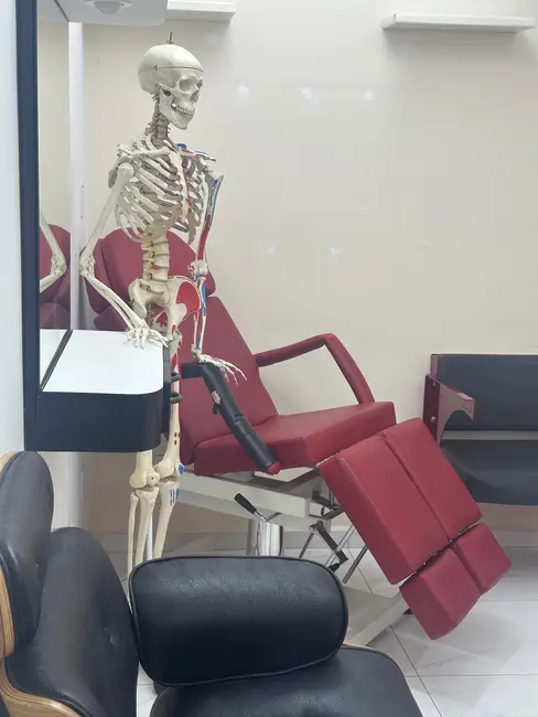 Foto 8 de Sala Comercial à venda, 50m2 em Boqueirão, Santos - SP