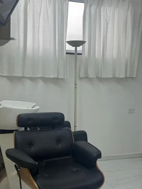 Foto 1 de Sala Comercial à venda, 50m2 em Boqueirão, Santos - SP